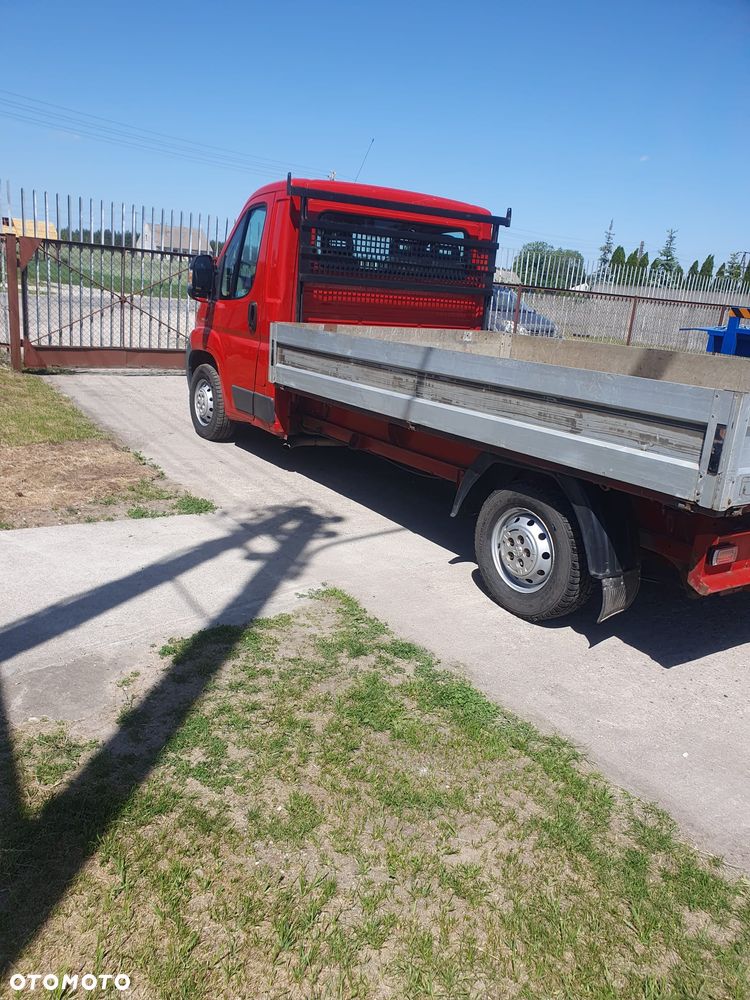 Peugeot Boxer - 4