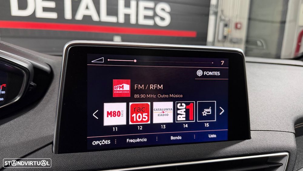 Peugeot 5008 1.2 PureTech GT Line - 29