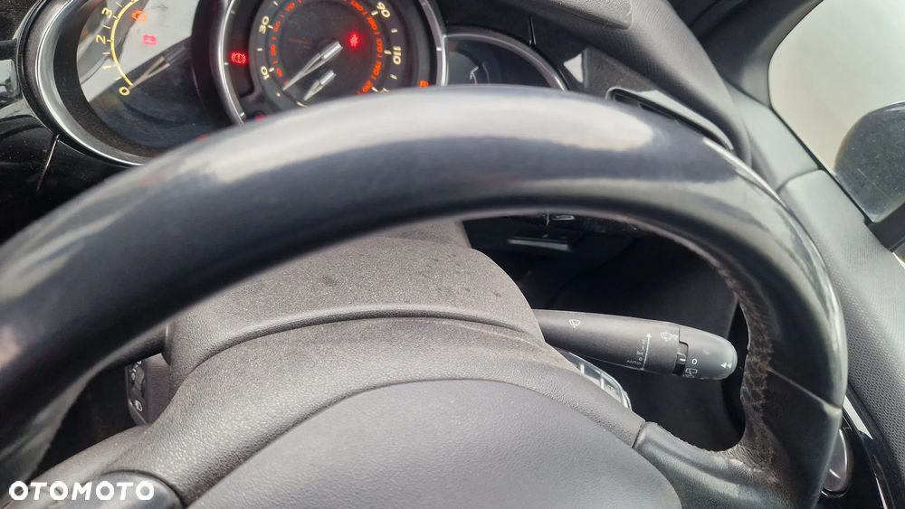 CITROEN DS3 KIEROWNICA - 2