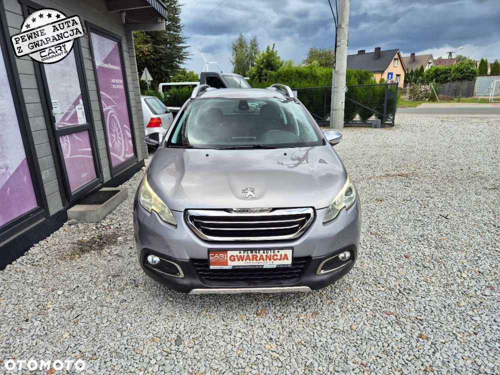 Peugeot 2008 - 3