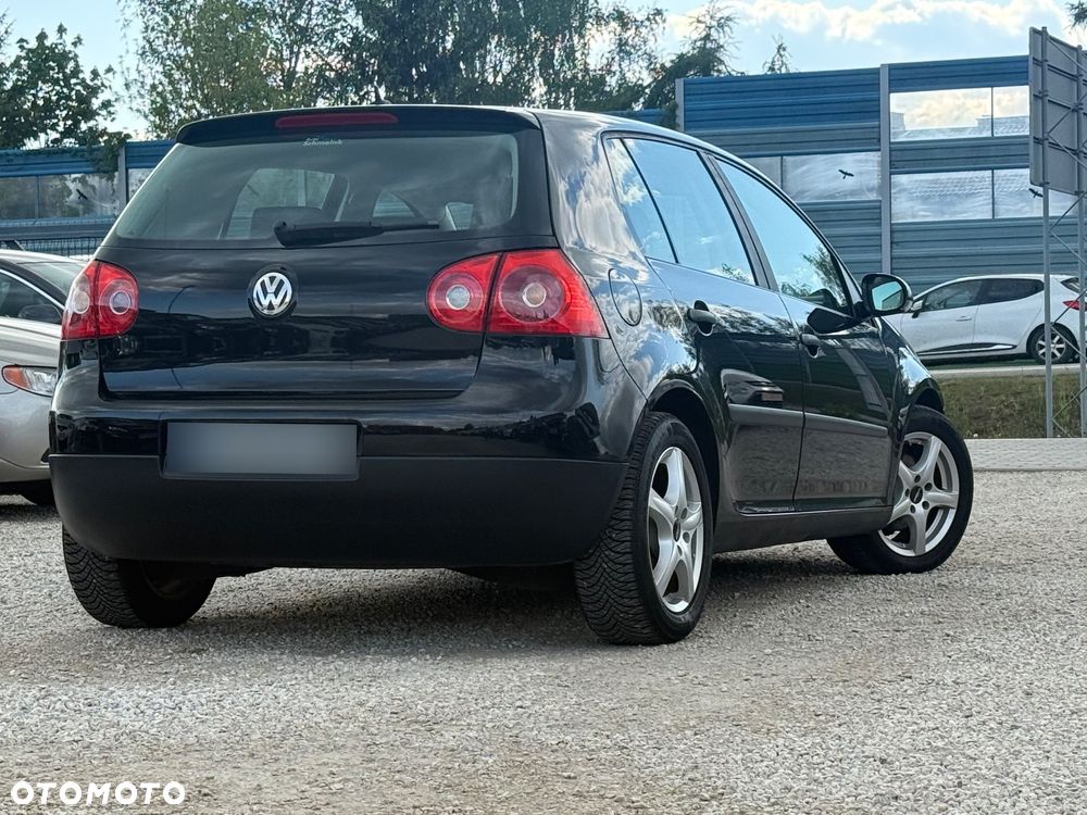 Volkswagen Golf 1.4 Sportline - 12