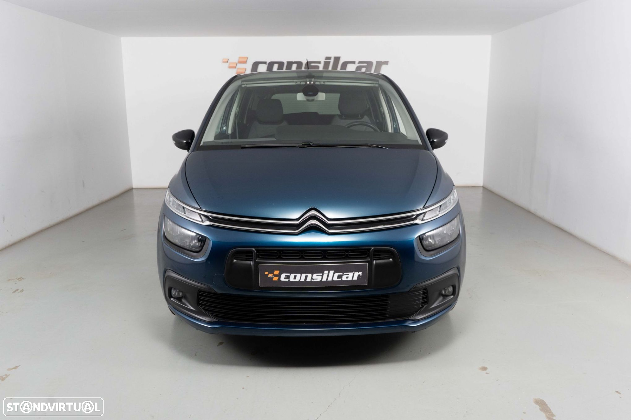 Citroën Grand C4 Spacetourer 1.2 PureTech Origins - 2