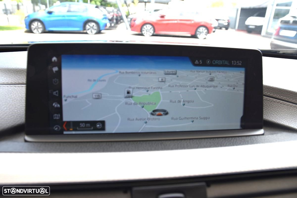 BMW 320 d Touring xDrive Pack M Auto - 12
