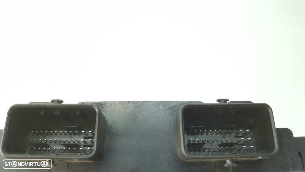 CENTRALINA DO MOTOR UCE CITROEN XSARA BERLINA 1.9 D SX - 2