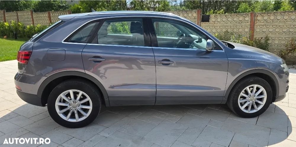 Audi Q3 - 5
