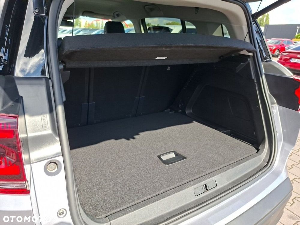 Citroën C5 Aircross 1.2 mHEV Max eDCT6 - 7
