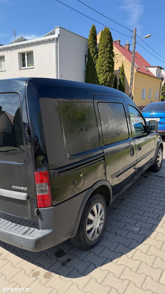 Opel Combo Standard - 12