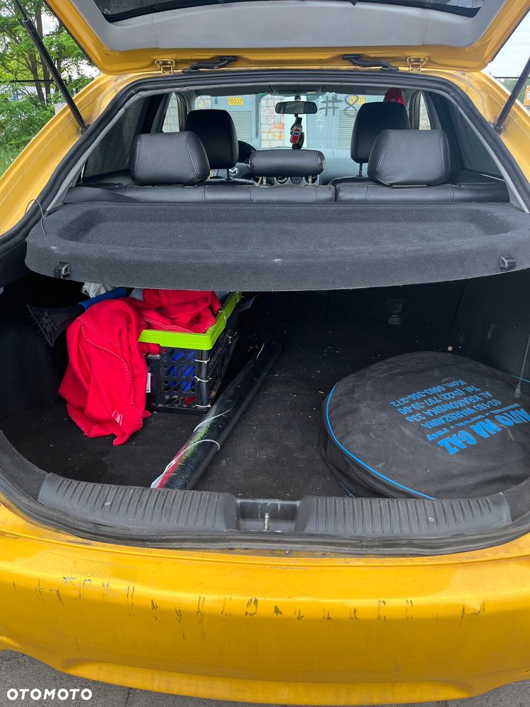 Mazda 6 - 18