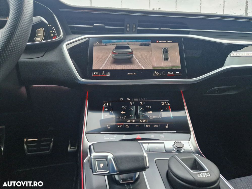Audi A6 3.0 50 TDI quattro Tiptronic Sport - 21