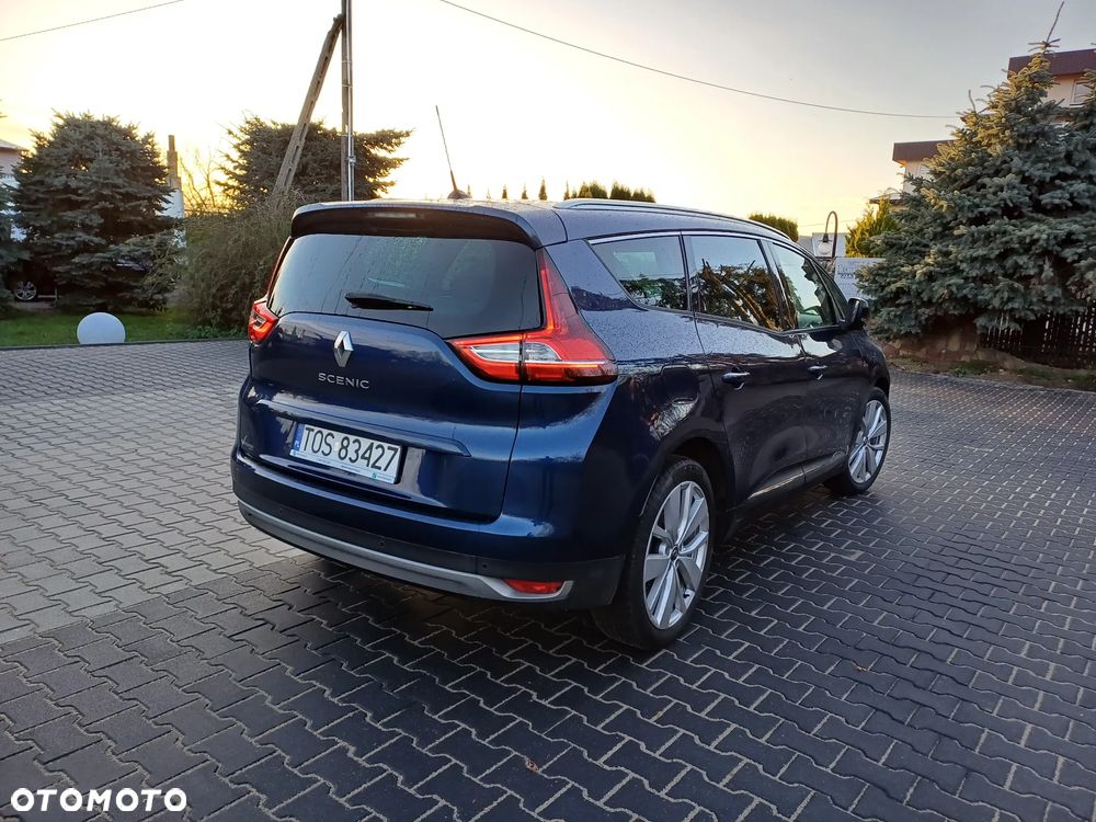Renault Grand Scenic - 7