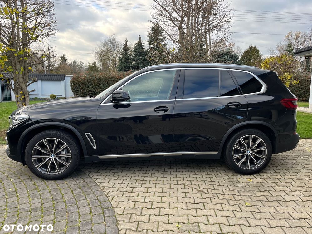 BMW X5 xDrive40i - 3