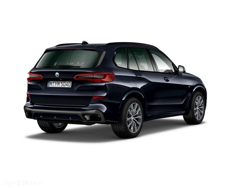 BMW X5 - 2
