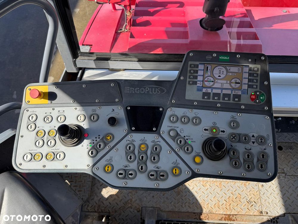 Vogele Super 1300-3i - 28