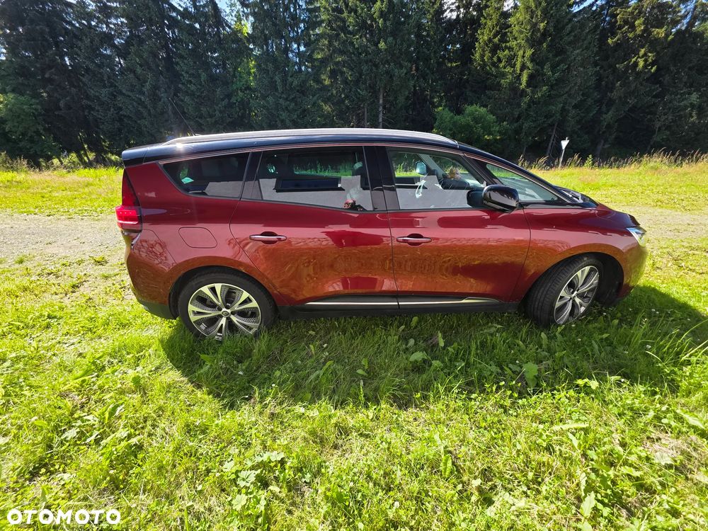 Renault Grand Scenic Gr 1.2 TCe Energy Intens - 4