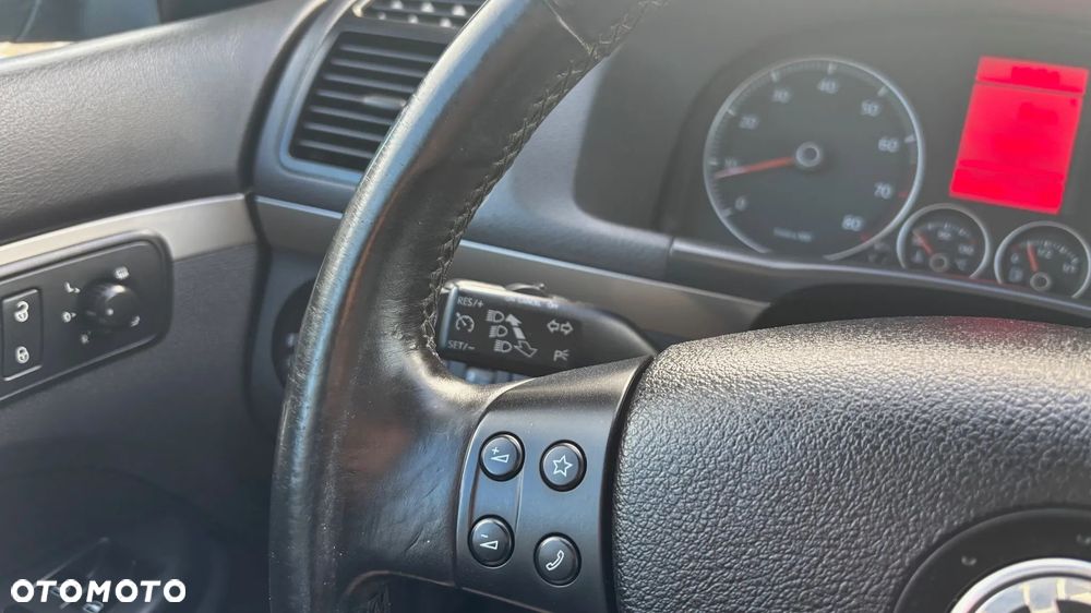 Volkswagen Touran 1.4 TSI Freestyle - 28