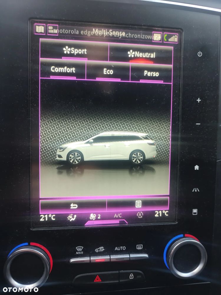Renault Megane ENERGY dCi 110 GT LINE - 16