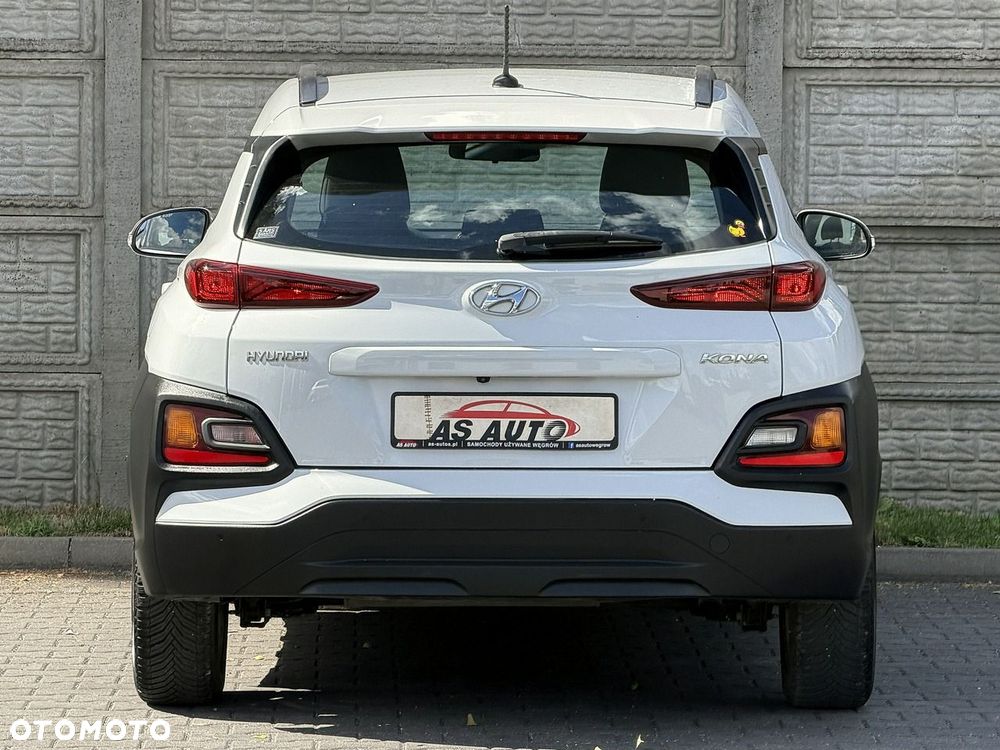 Hyundai Kona 1.0 T-GDI Style - 38