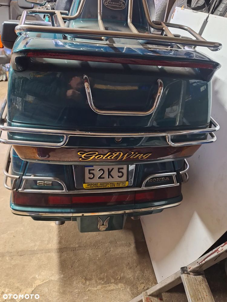 Honda GL - 16