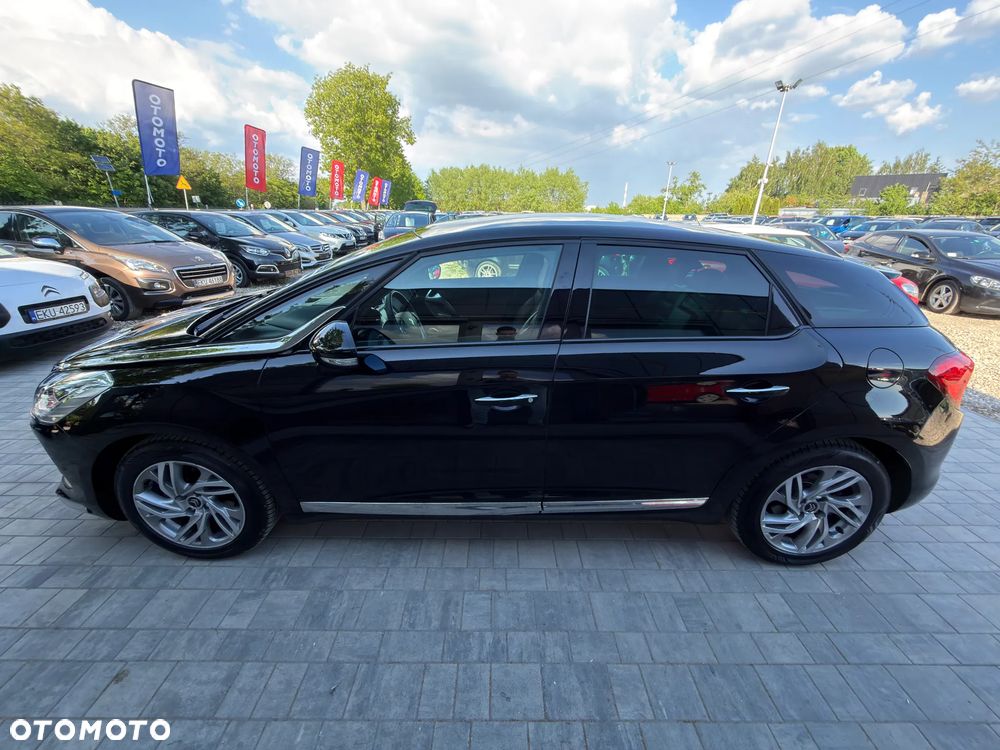Citroën DS5 1.6 BlueHDi BeChic - 19