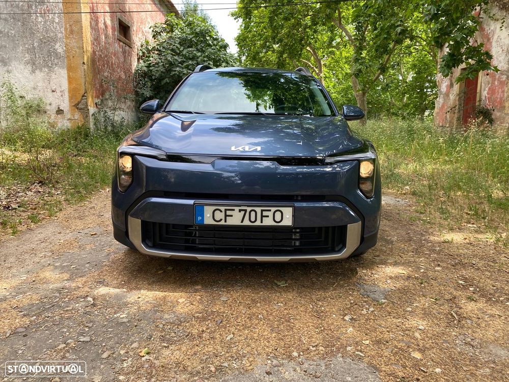 Kia Stonic 1.0 T-GDI Drive - 45