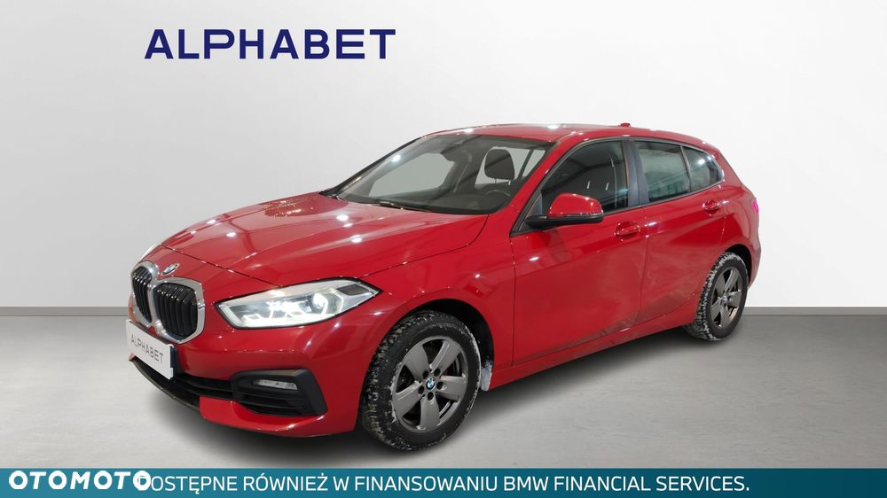 BMW Seria 1 118d Advantage - 1