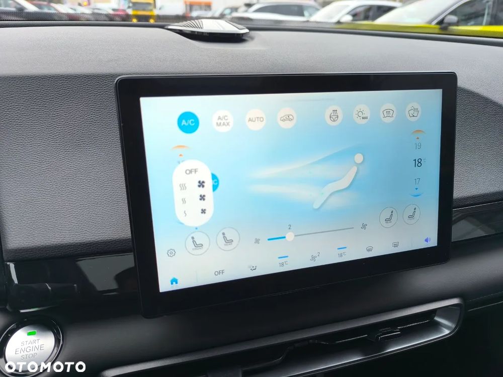 BAIC 5 Beijing 1.5T Comfort DCT - 20