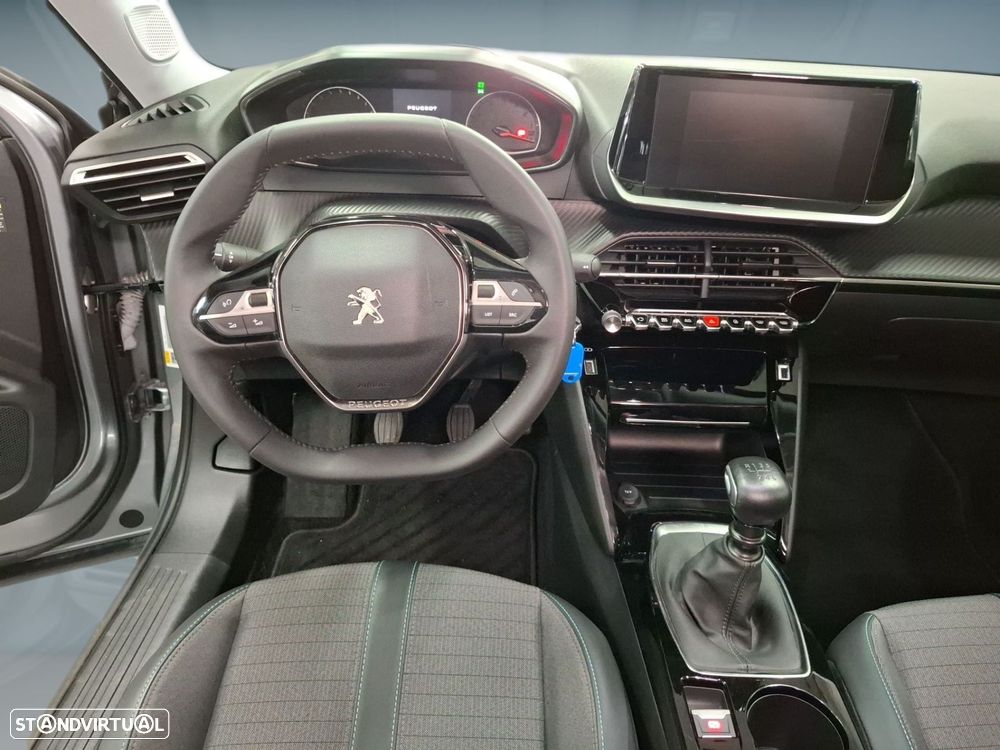 Peugeot 2008 1.2 PureTech Allure - 13