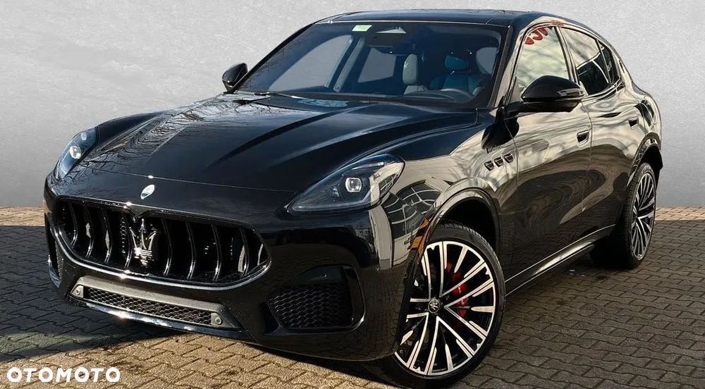Maserati Grecale Modena - 8