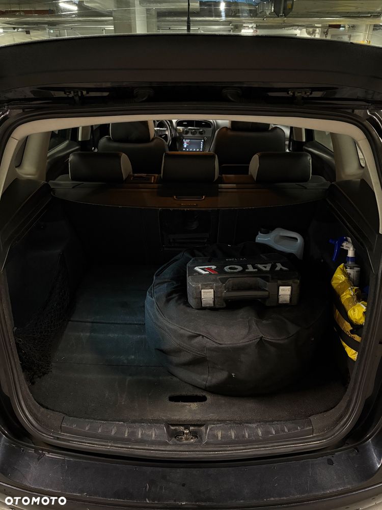 Seat Altea XL - 7