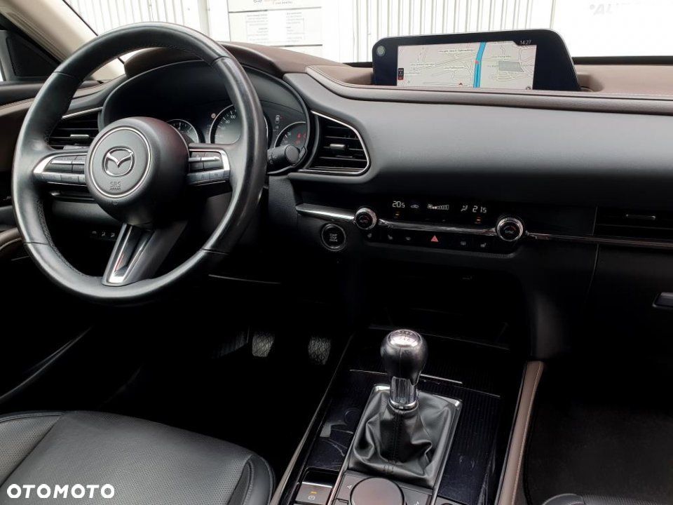 Mazda CX-30 - 11
