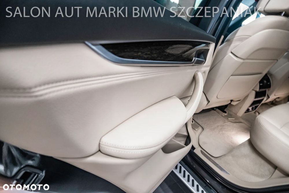 BMW X5 - 21