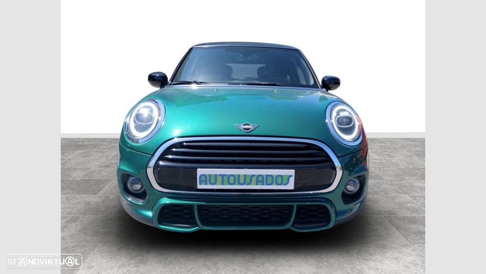 MINI 3 Portas Cooper Premium First JCW Auto - 7