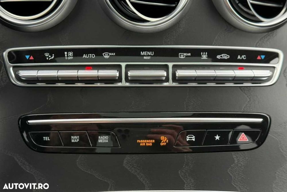 Mercedes-Benz GLC - 28