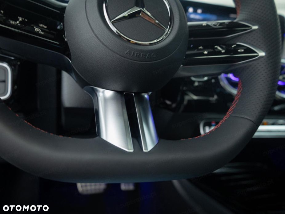 Mercedes-Benz CLA 200 mHEV Progressive 7G-DCT - 10