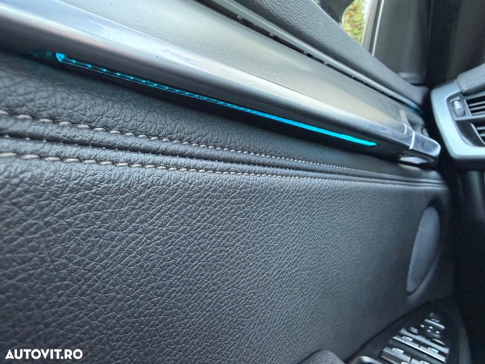 BMW X6 xDrive40d - 28