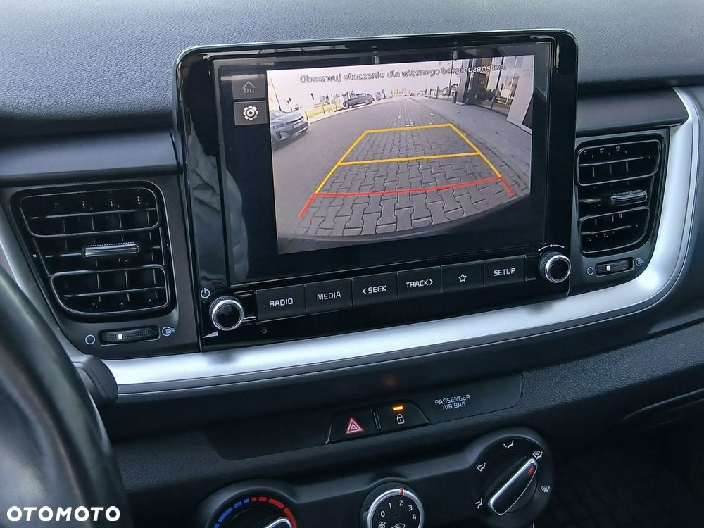 Kia Stonic 1.0 T-GDI M - 24
