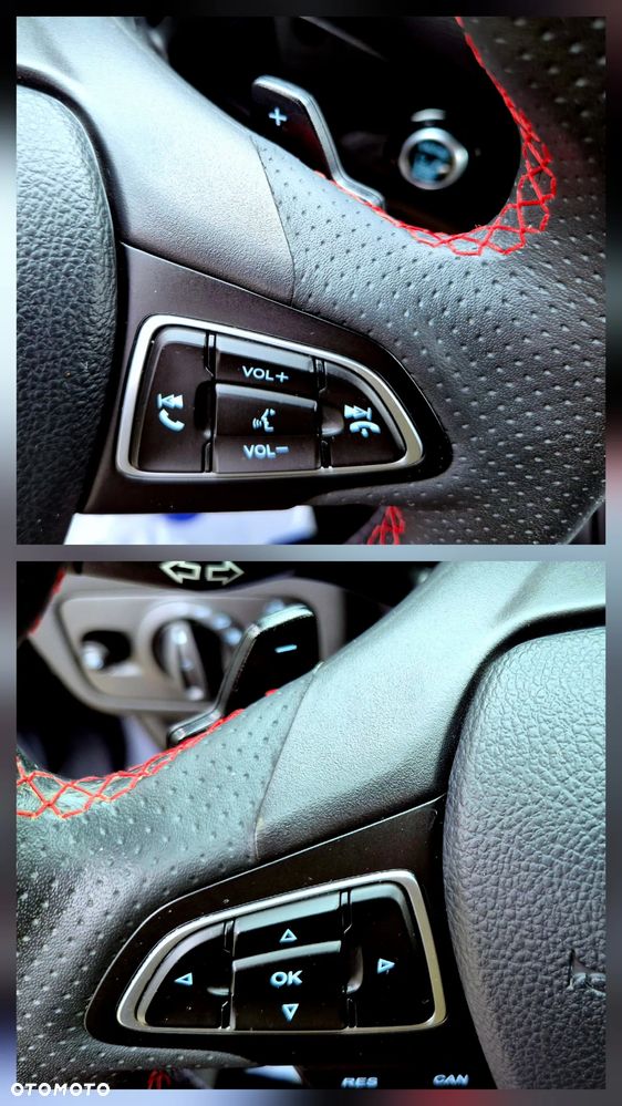 Ford Kuga 2.0 TDCi 4x4 ST-Line - 29