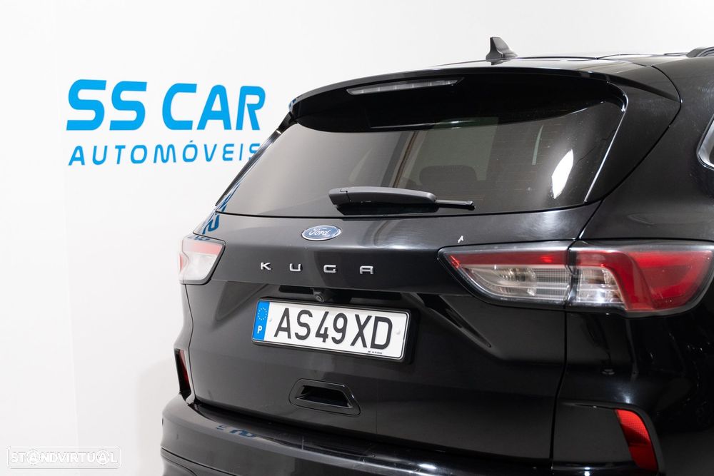Ford Kuga 1.5 EcoBoost ST-Line - 8