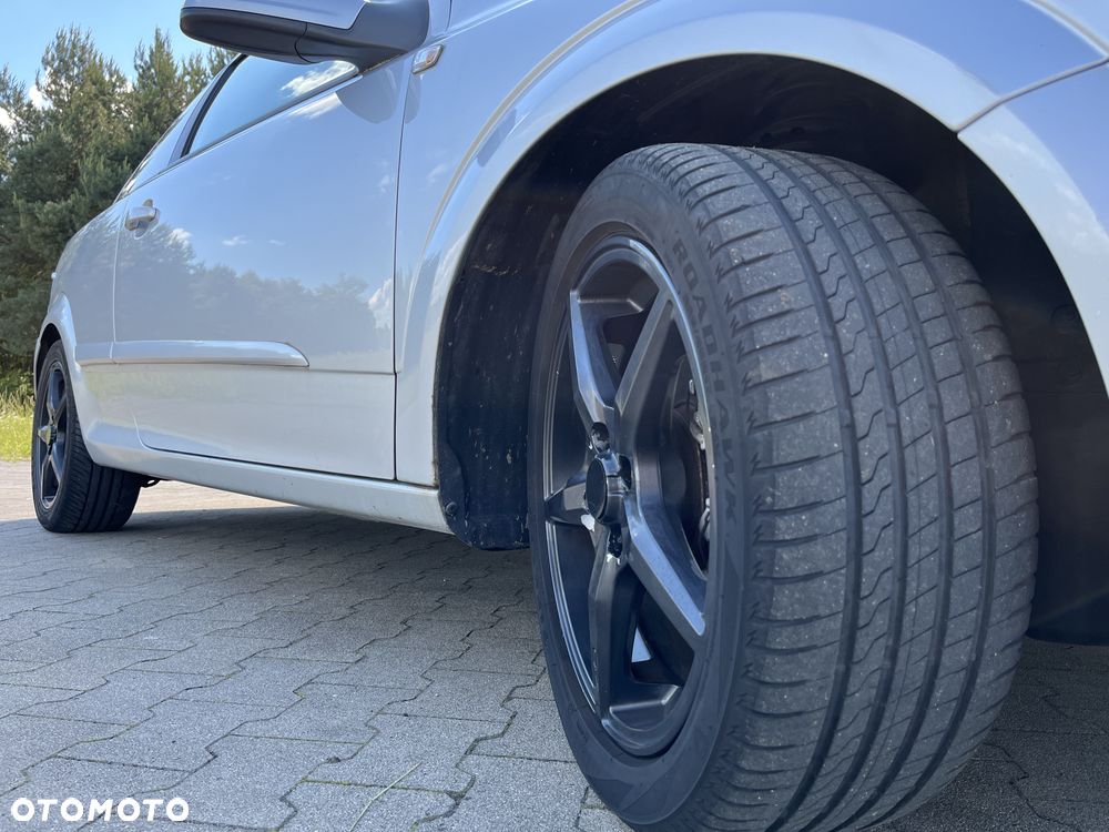 Opel Astra 1.6 Enjoy - 6