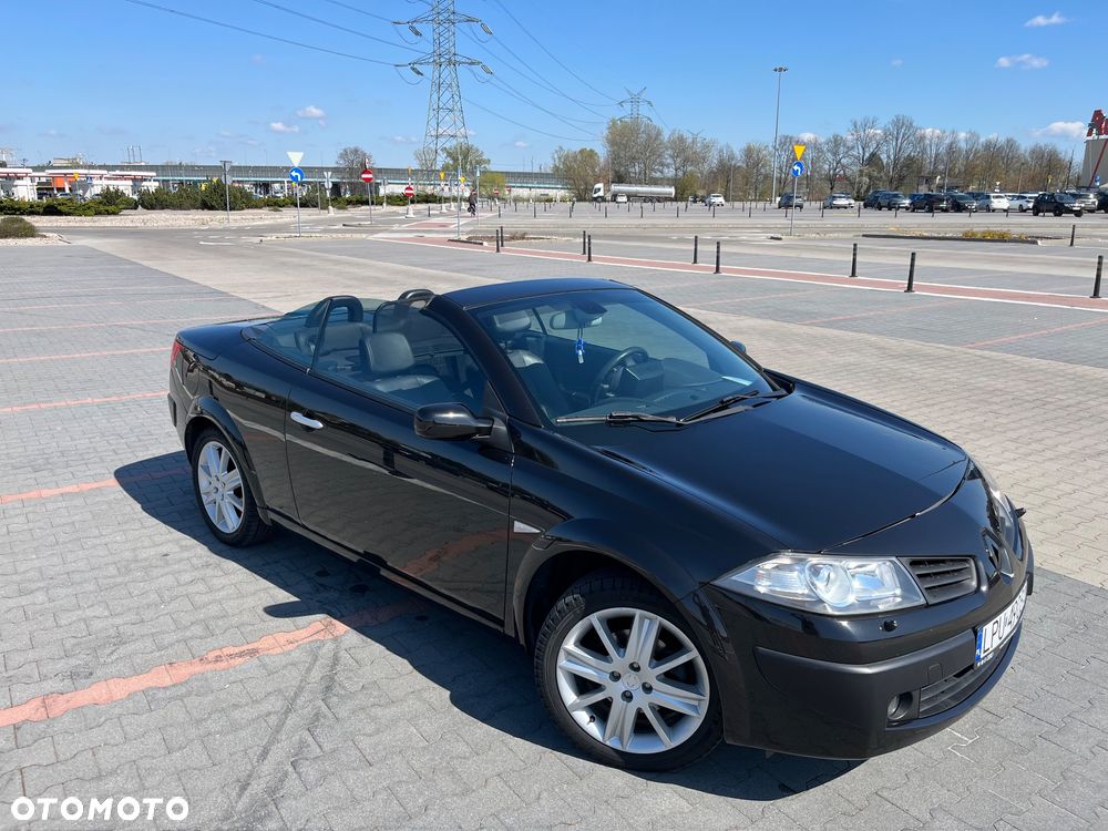 Renault Megane 2.0 16V Dynamique - 15