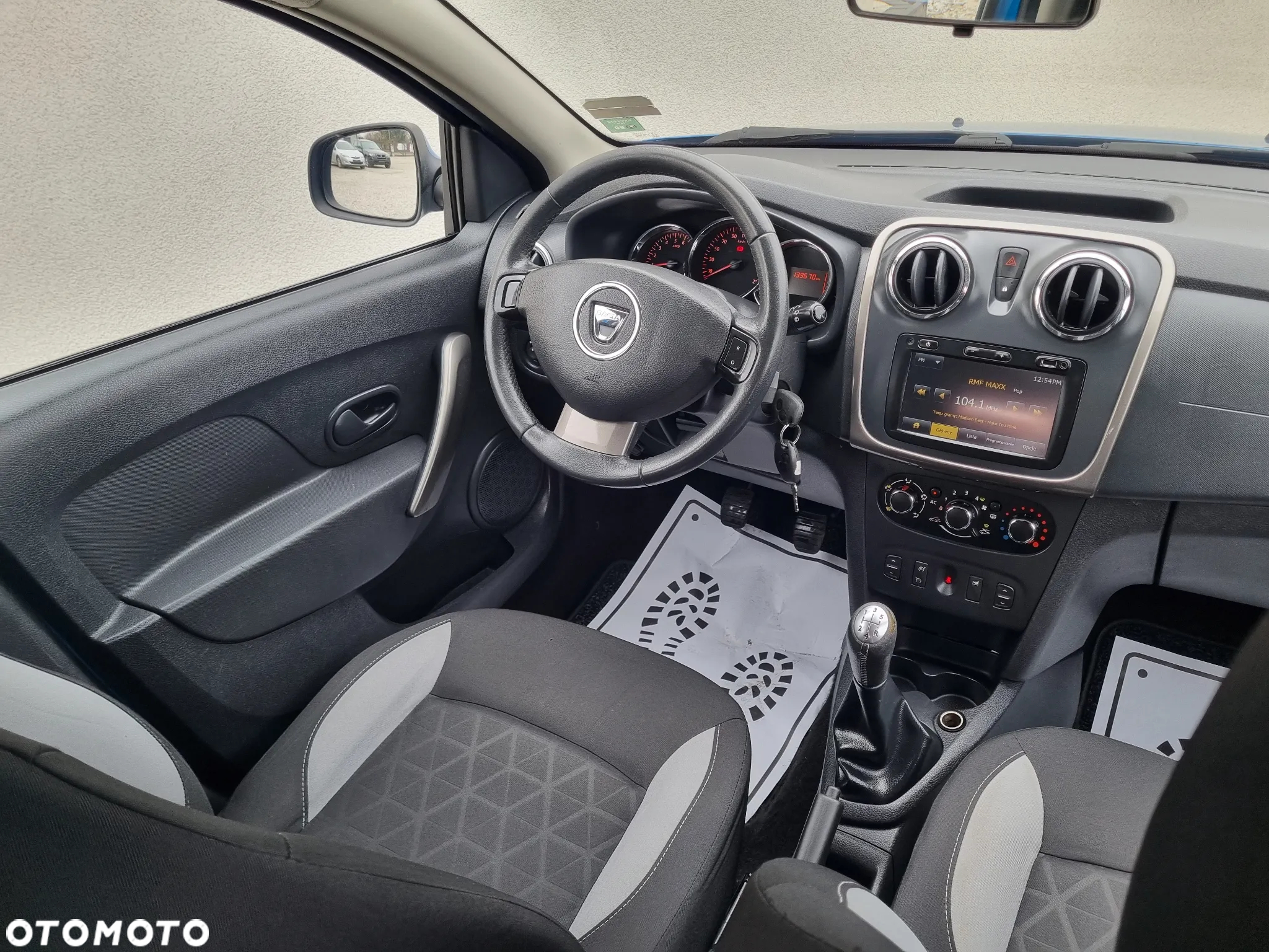 Dacia Sandero Stepway 0.9 TCe Laureate - 6