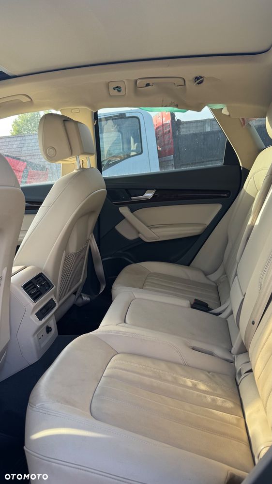 Audi Q5 2.0 TFSI Quattro S tronic - 11