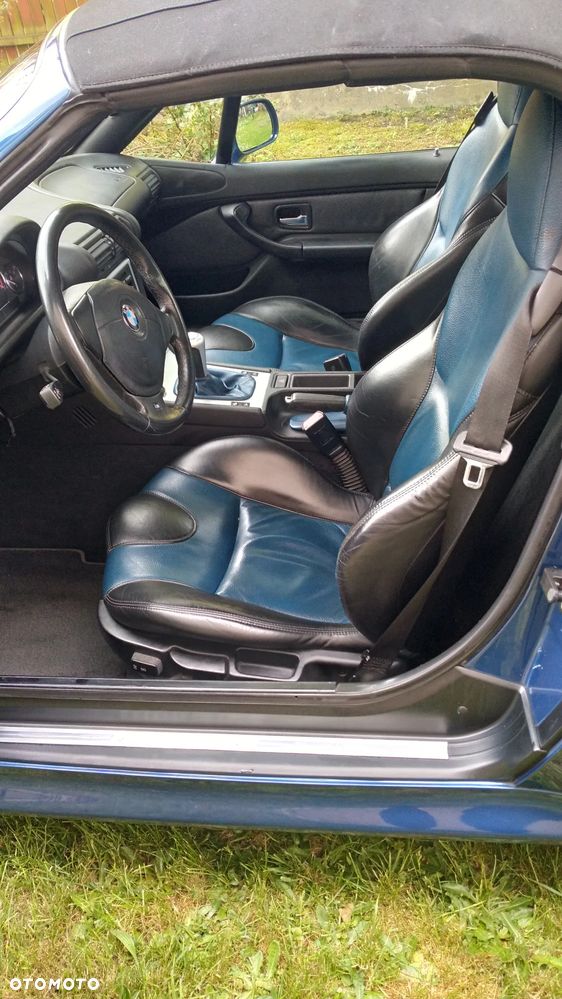 BMW Z3 ver-2-0 - 4