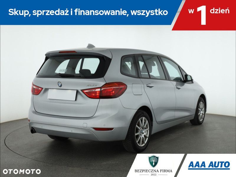 BMW Seria 2 - 7