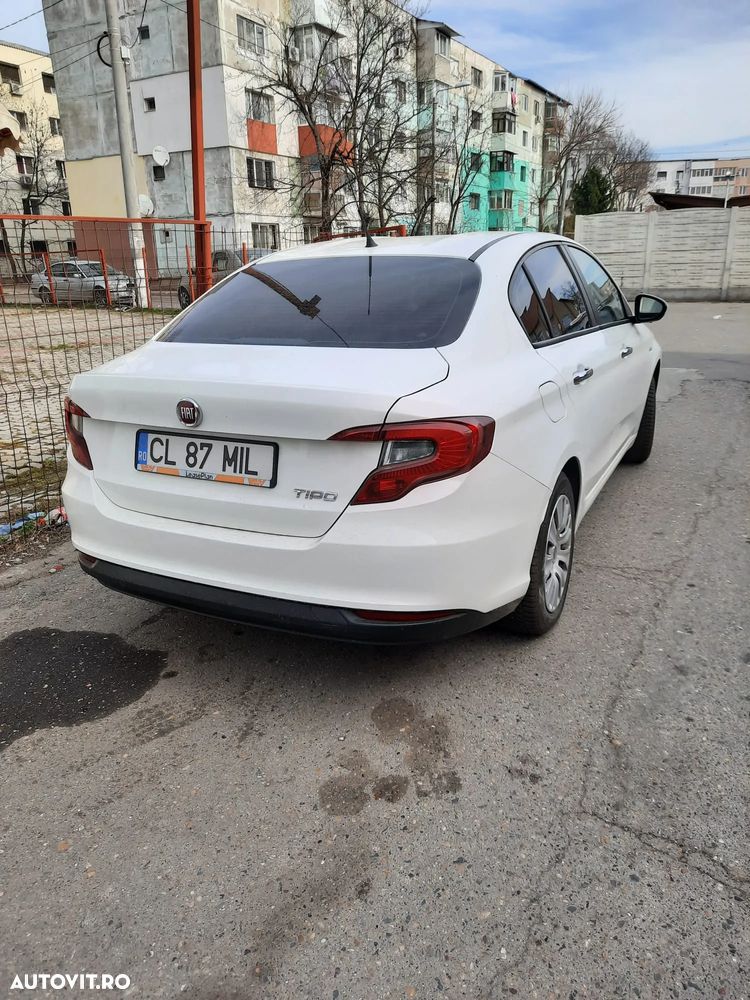 Fiat Tipo 1.4 Easy - 6