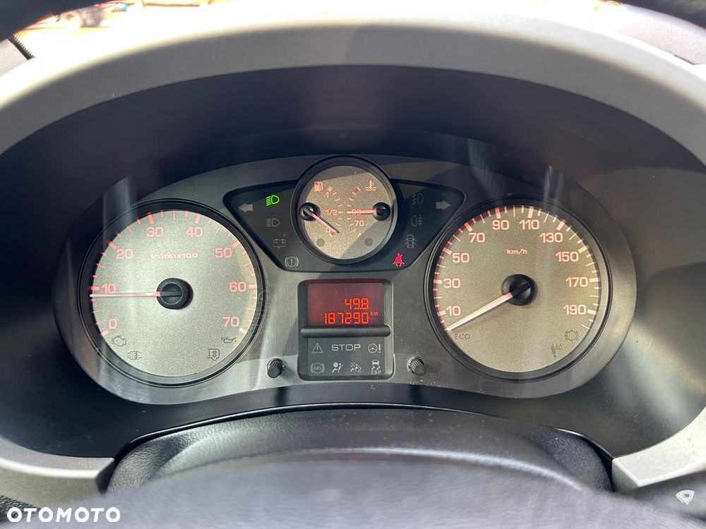 Citroën Berlingo - 13