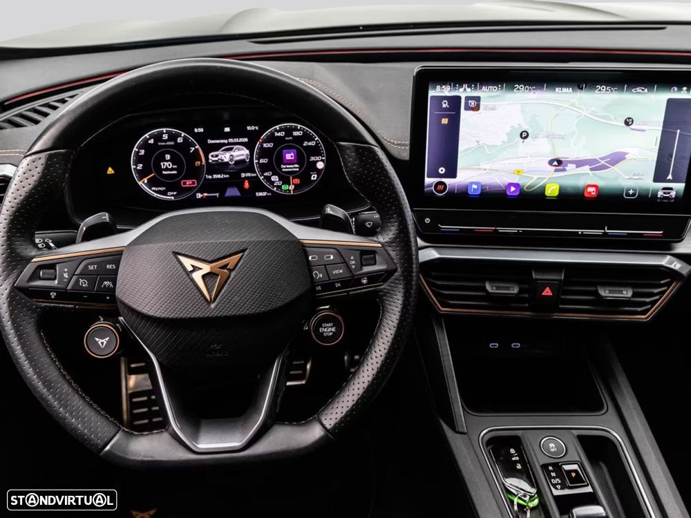 Cupra Formentor - 10