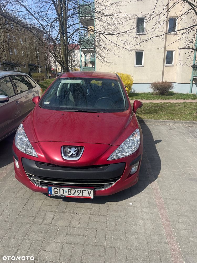 Peugeot 308 1.6 HDi Trendy - 1