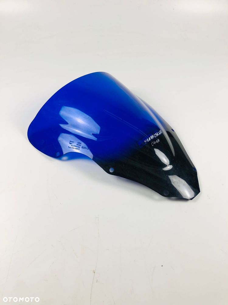 Honda CBR 600 F4 01-10 szyba owiewka - 5