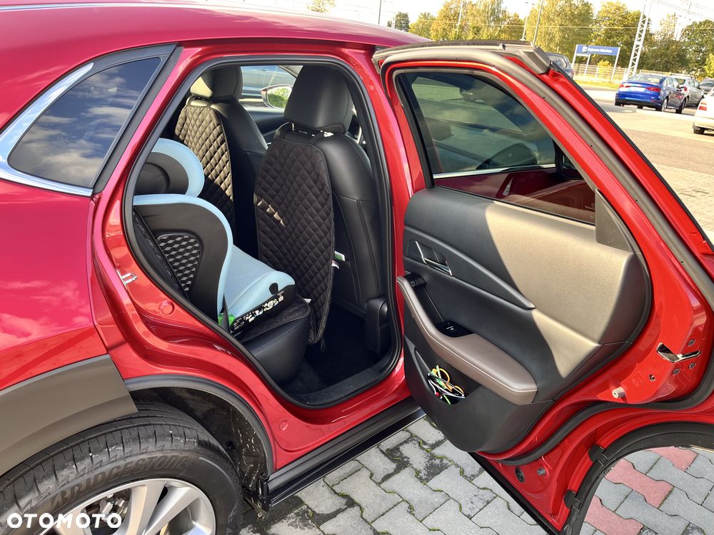 Mazda CX-30 2.0 mHEV Hikari 2WD - 18